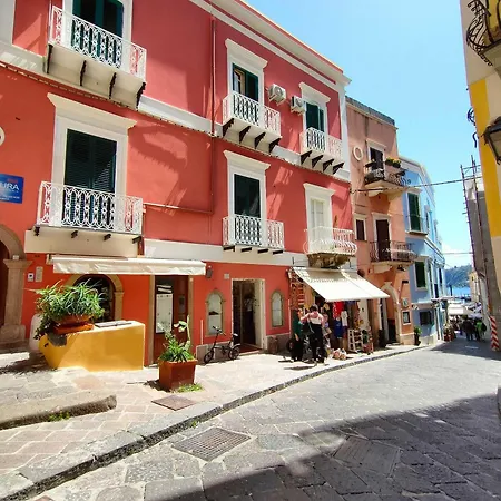 Lipari Suite B&B-3