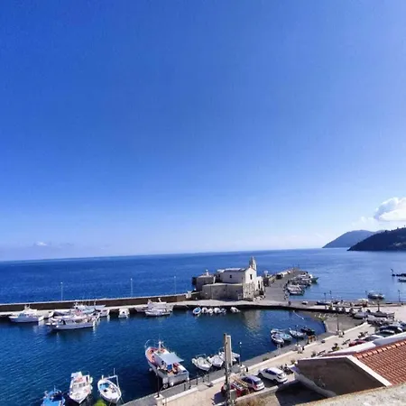 Lipari Suite B&B-2