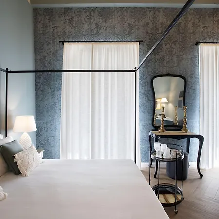 Vossia Luxury Rooms & Sicilian Living-2