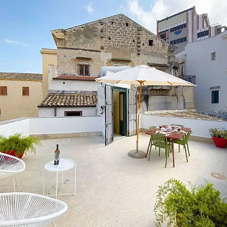 Solemar Sicilia - Monaco Rooms-2