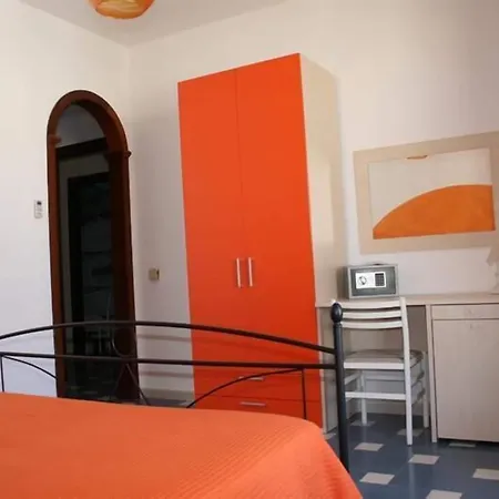 Hotel Ristorante Gardenia-2