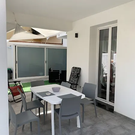The Simo'S House Camere A Marzamemi-2