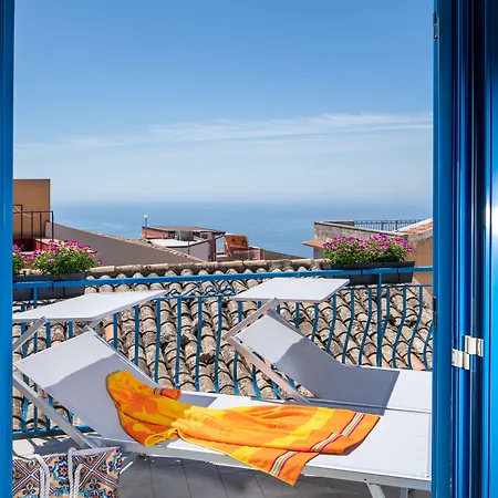 Casa Blandano B&B-3