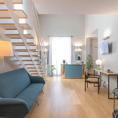 Archè Design Rooms&Suites-2