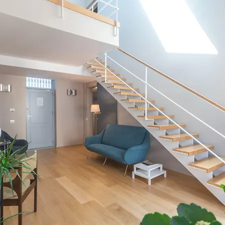 Archè Design Rooms&Suites-3