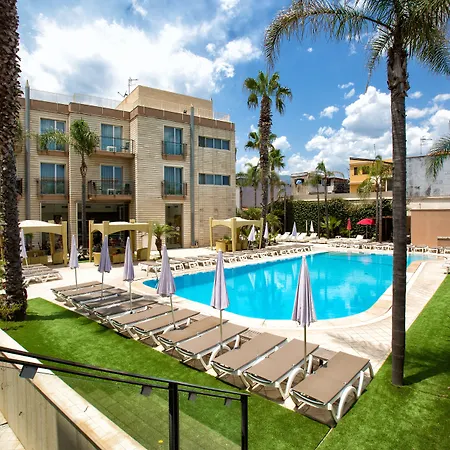 Grand Hotel Yachting Palace-2