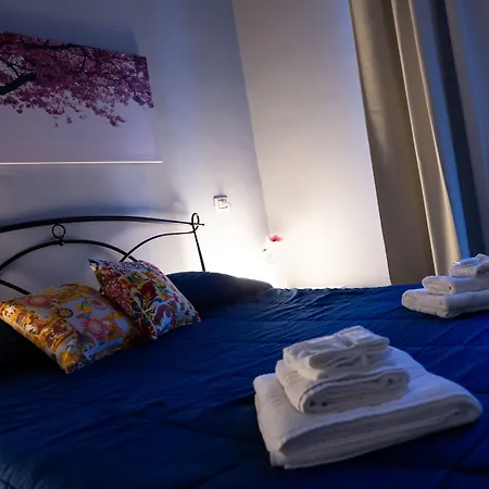 Borgo San Giovanni Rooms Catania-2