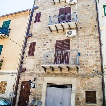 Bed&Breakfast Il Castellino-2