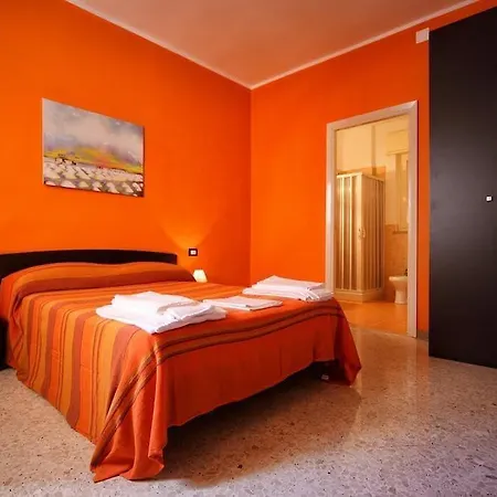 B&B Dimora Del Principe-3