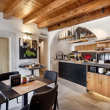 Dimora Bonafede Ibla Design Rooms-2