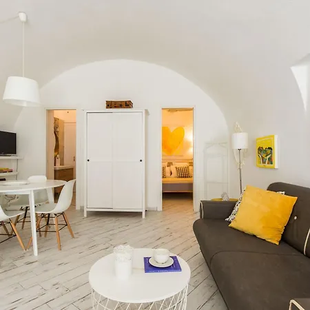 Marina Suite By Wonderful Italy-2