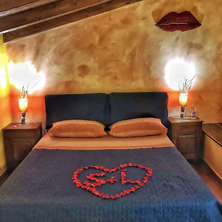 B&B al centro storico-2