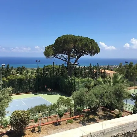 Torre Artale Hotel-2