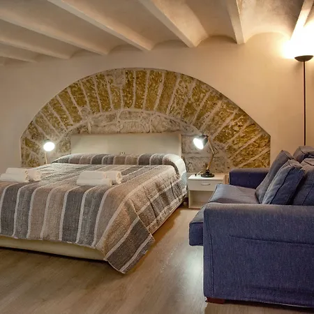 Palermo Alla Gancia Room-2