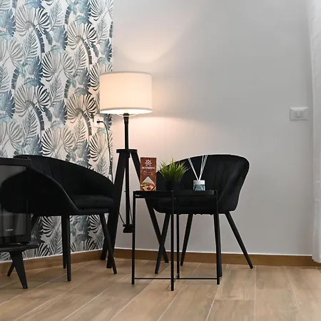 Boscò Suites-3