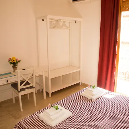 La Balestra B&B-3