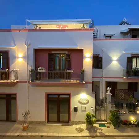 B&B Le Onde Del Mare-3