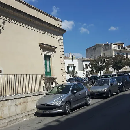 Casa Maltese ri Scicli-3