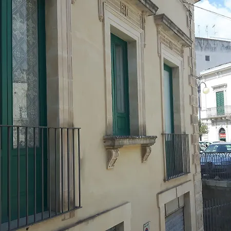 Casa Maltese ri Scicli-2
