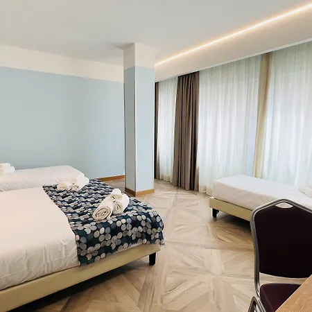 Catania Sea Palace Hotel-3