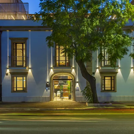Qui Vicino Boutique Rooms And Suites-2