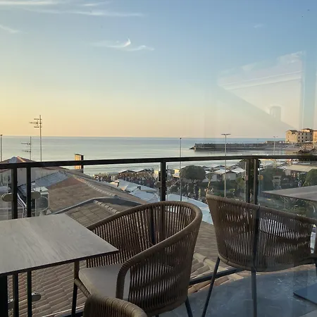 Salemare Rooms & Suites-3