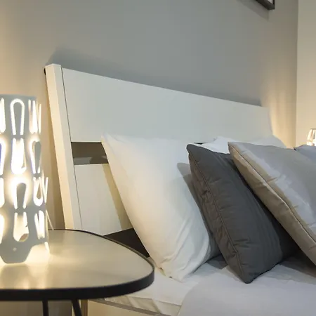 Passi Di Mare Rooms-2