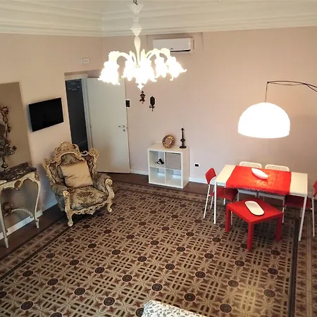 Manzoni Suite Home-2