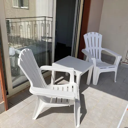 Dalie'S House San Leone Centro-3