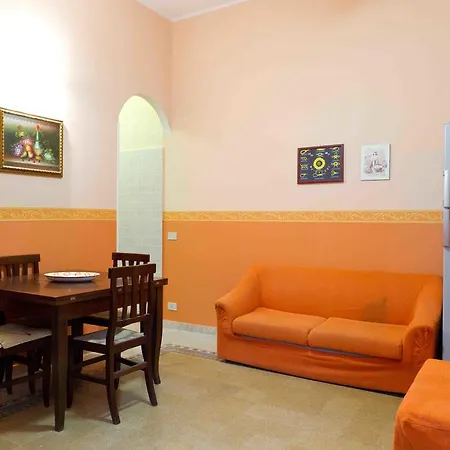 Casa Vacanza Albamarina-2