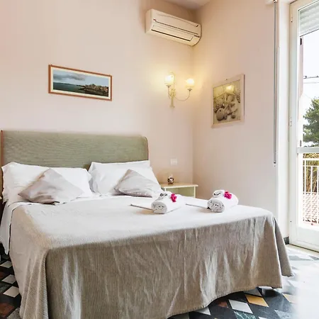 Small Luxury apartments Pool&sea view - Stella Del Mare-2