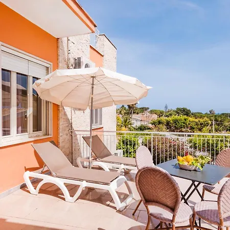 Small Luxury apartments Pool&sea view - Stella Del Mare-3