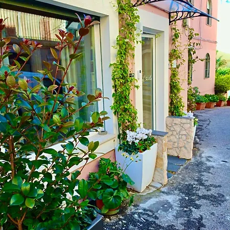 Taormina Center Private Apartments By Fragranza Di Sicilia-2