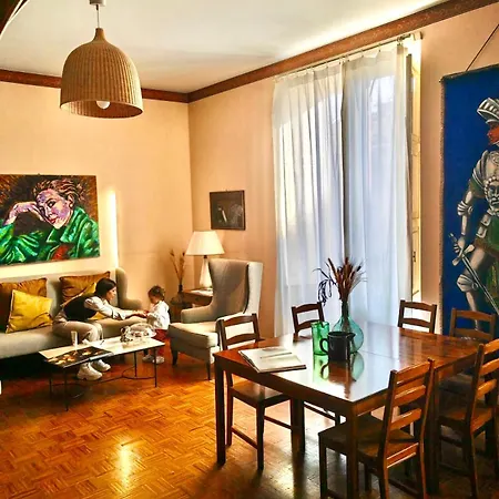 Liodoro Catania B&B-2