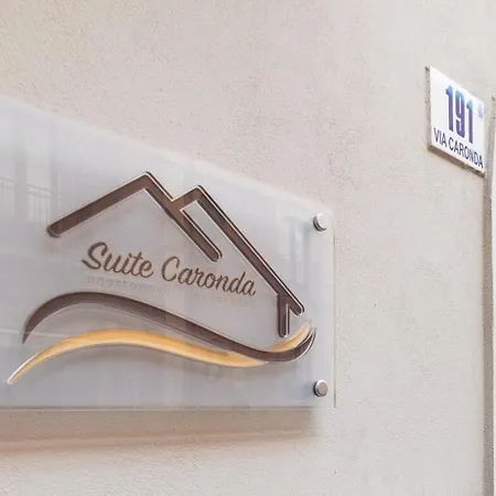 Suite Caronda-2