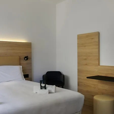 B&B Hotel Catania City Center-3