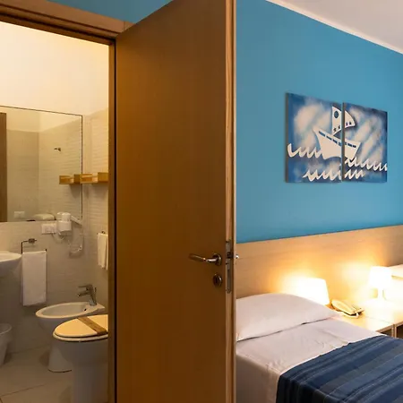 Hotel Baia Del Sole-2