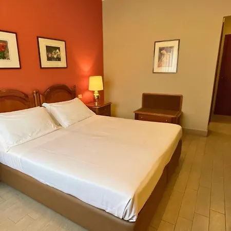 Garden Hotel Catania-2