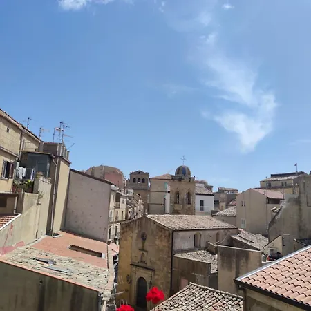 Centro Sicilia Rooms&Suites-2