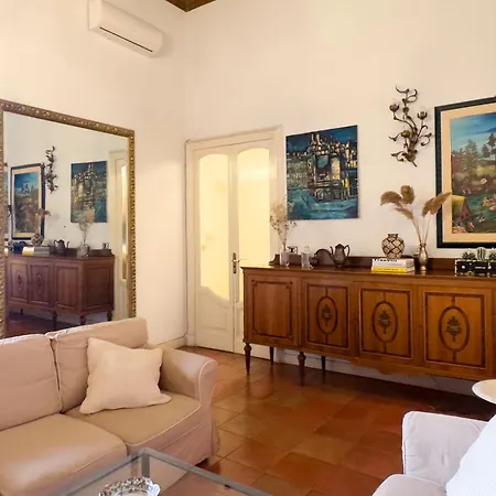 Antica Dimora Caruso-2