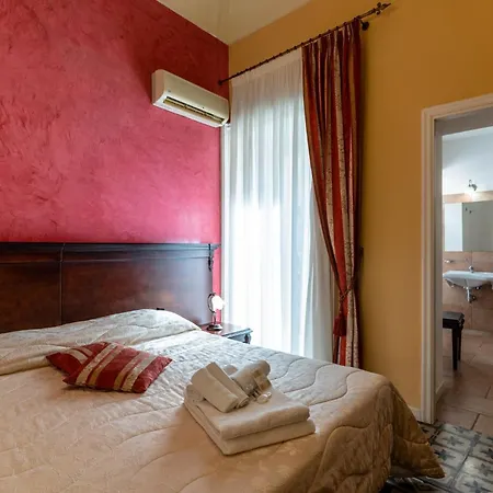 Palazzo Il Cavaliere B&B De Charme-2