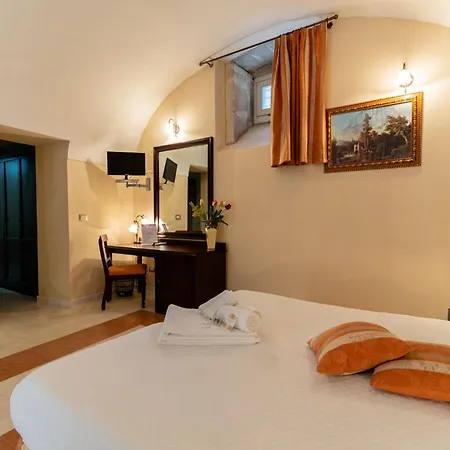 Palazzo Il Cavaliere B&B De Charme-3