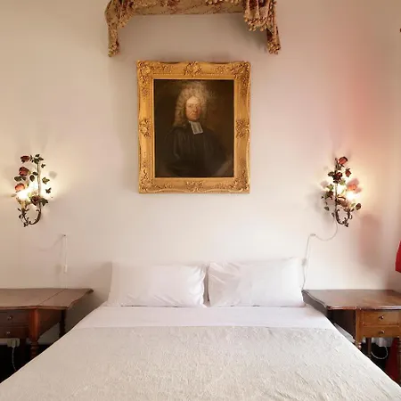 Casa Modica - Luxury rooms-2