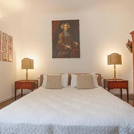 Casa Modica - Luxury rooms-3