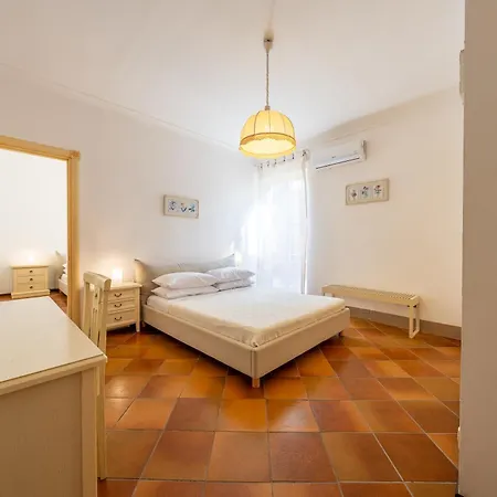 B&B Villa Carlotta Resort-2