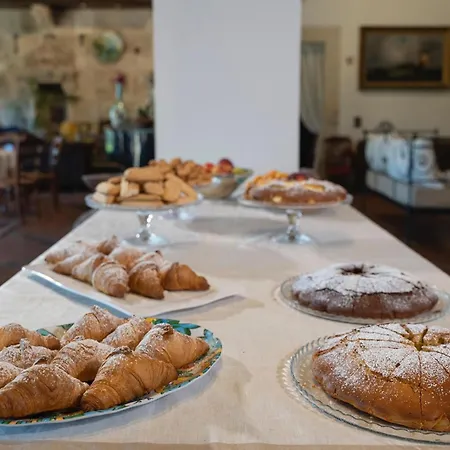 Villa Dei Papiri Fonte Ciane-2