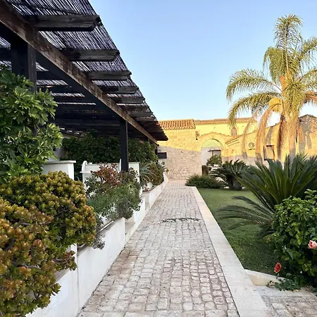 Torre Dantona Country Suites-3