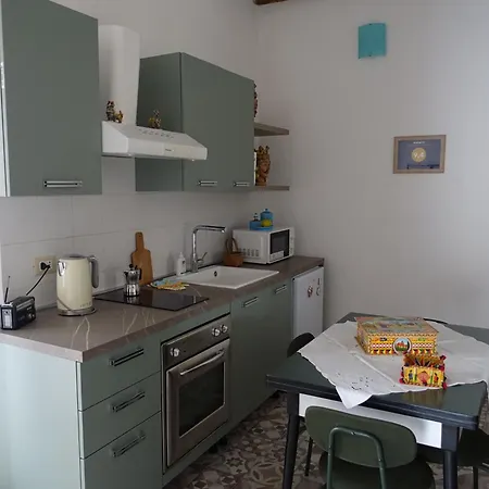 Casa Vacanze Flavia-3