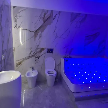 Duomo Luxury Suite Catania-2