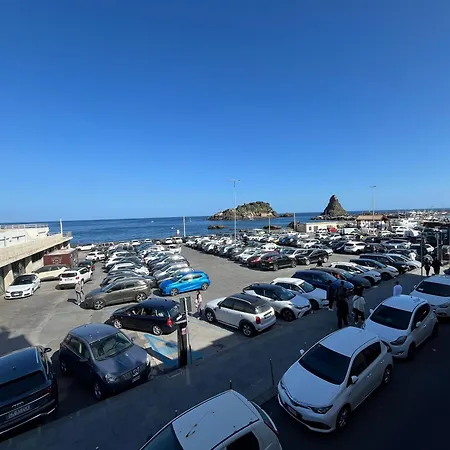 B&B Epos Acitrezza-2